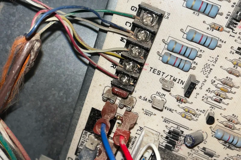 Prime Appliance Repair Pros Alsip commercial dispatch hub and electronic diagnostic testing bench