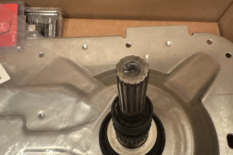 Alsip, IL clear ice machine, wine cellar cooling, and mechanical component diagnostic overhaul